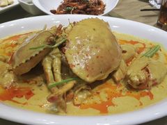 咖喱青蟹-金时代顺风大酒店(协泰店)