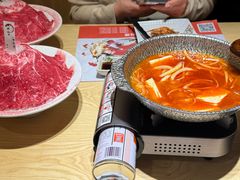 -清水日本料理铁板烧(学府路店)