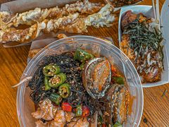 -八一好吃街·高品美食广场