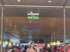 -刘一手重庆火锅(万达广场颍泉店)