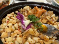 -阿西娅食府(中关村店)