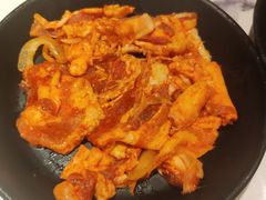 -花味烤肉·拌饭(庐阳万象汇店)