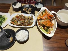 -朴厝私房菜(鼓浪屿店)