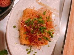 -日葵 大阪烧ひまり(仙霞路店)