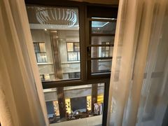 -苏州观前街亚朵酒店