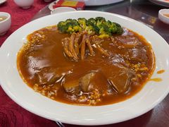 -天鲜阁·海鲜粤菜·33年老字号(石槎白云站店)