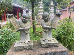 -太湖源风景区