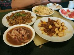 android_upload_pic-清真宏玉祥黄门脸餐厅(华荫东里店)