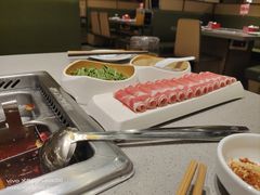 -海底捞火锅(泰安爱琴海店)