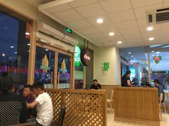 大堂-德克士(通宝路店)