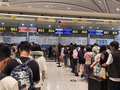 -贵阳龙洞堡国际机场-T2航站楼