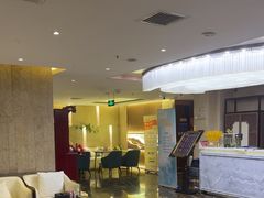 -华夏良子·足道SPA艾灸(翠微店)