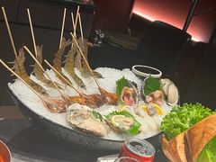-德天肥牛海鲜火锅(城西银泰店)