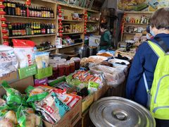 大堂-赵府街副食店