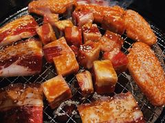 -竹涟烧肉(太古里店)