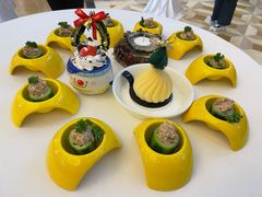 -青岛海泉湾皇冠假日度假酒店