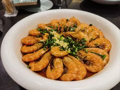 葱香富贵虾-锡和无锡菜(景丽苑店)