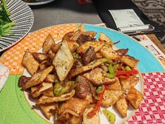 -凯德广场(学府店)