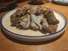 -盐帮食坊•小河帮川菜(四川师大店)