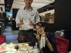 -海底捞火锅(勒泰店)