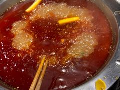 -麻辣空间·清油火锅(水井沟店)