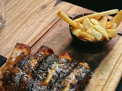 -The Meat & Wine Co Southbank(南岸店)