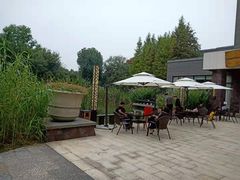 -天目湖涵田半山温泉