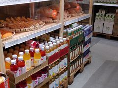 零售区-宜家·瑞典食品屋(四元桥店)