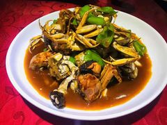 秘制香辣蟹-虾女王·龙虾·烧烤(龙江店)