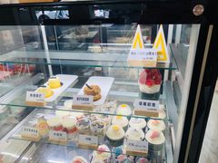 -id冰淇淋甜品店(全国总店)