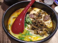 -和府捞面(东直门银座店)