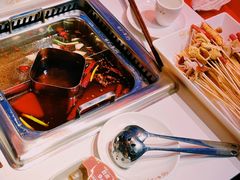 -串一火锅(赛格国际购物中心店)
