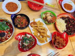 -冒椒火辣(太古里店)
