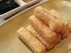 -漢舍川菜馆(国贸商城店)