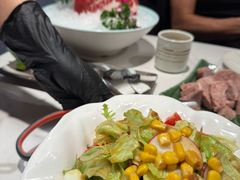 -红沃鳗鱼黑牛烤肉店(不老街店)