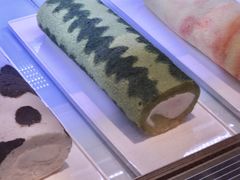 -卷时·瑞士卷·生日蛋糕(大望路店)