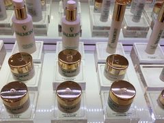 -燕莎友谊商城(金源店)