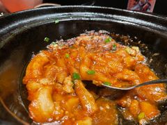 -羽鸽集·乳鸽专门店·地道顺德菜(岭南站店)