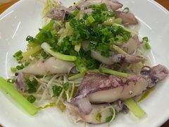 -潮汕美食.厚弥粥(白石洲店)