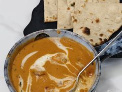 -VATAN INDIAN RESTAURANT米特印度餐厅(城北路店)