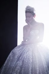 -蒙娜丽莎婚纱摄影(爱城总店)