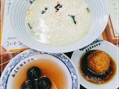 -粗茶淡饭(东关街店)