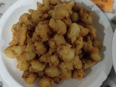 -梁家大院•农家菜(昆山会展中心店)