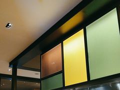 -长沙君悦酒店·自助餐厅咖啡厅