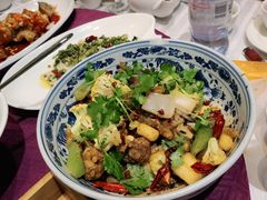 -和记小菜(大宁店)