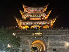 -大理古城