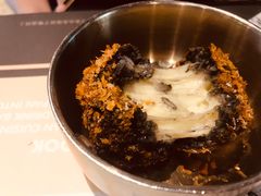 墨鱼芝士饭团-KCOOKING概念韩餐(世茂52+店)