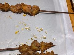 -木屋烧烤(龙湖天街店)