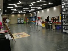 售票处-金逸影城(名汇店)