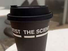 -科学家咖啡(恒隆广场店)